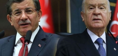 Davutoglu naxwaze alîkarê serokkomar Kurd be