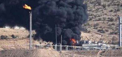 Rojnameyeke Brîtanî ragihand ku milîsên Iraqî yên ku Îran piştgiriyê dide wan parzûngehên petrolê yên Kurdistanê bi dronan bombebaran dikin