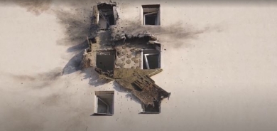 Kyiv Intensifies Drone Attacks on Russia as EU Leaders Discuss Military Aid for Ukraine