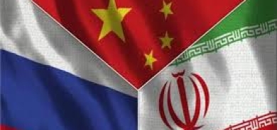 إيران تستضيف الثلاثاء اجتماعاً مع الصين وروسيا بشأن الملف النووي