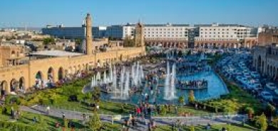 كوردستان.. توزيع أكثر من 9 آلاف وحدة سكنية الأسبوع الجاري