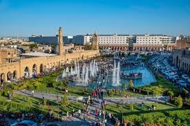 كوردستان.. توزيع أكثر من 9 آلاف وحدة سكنية الأسبوع الجاري