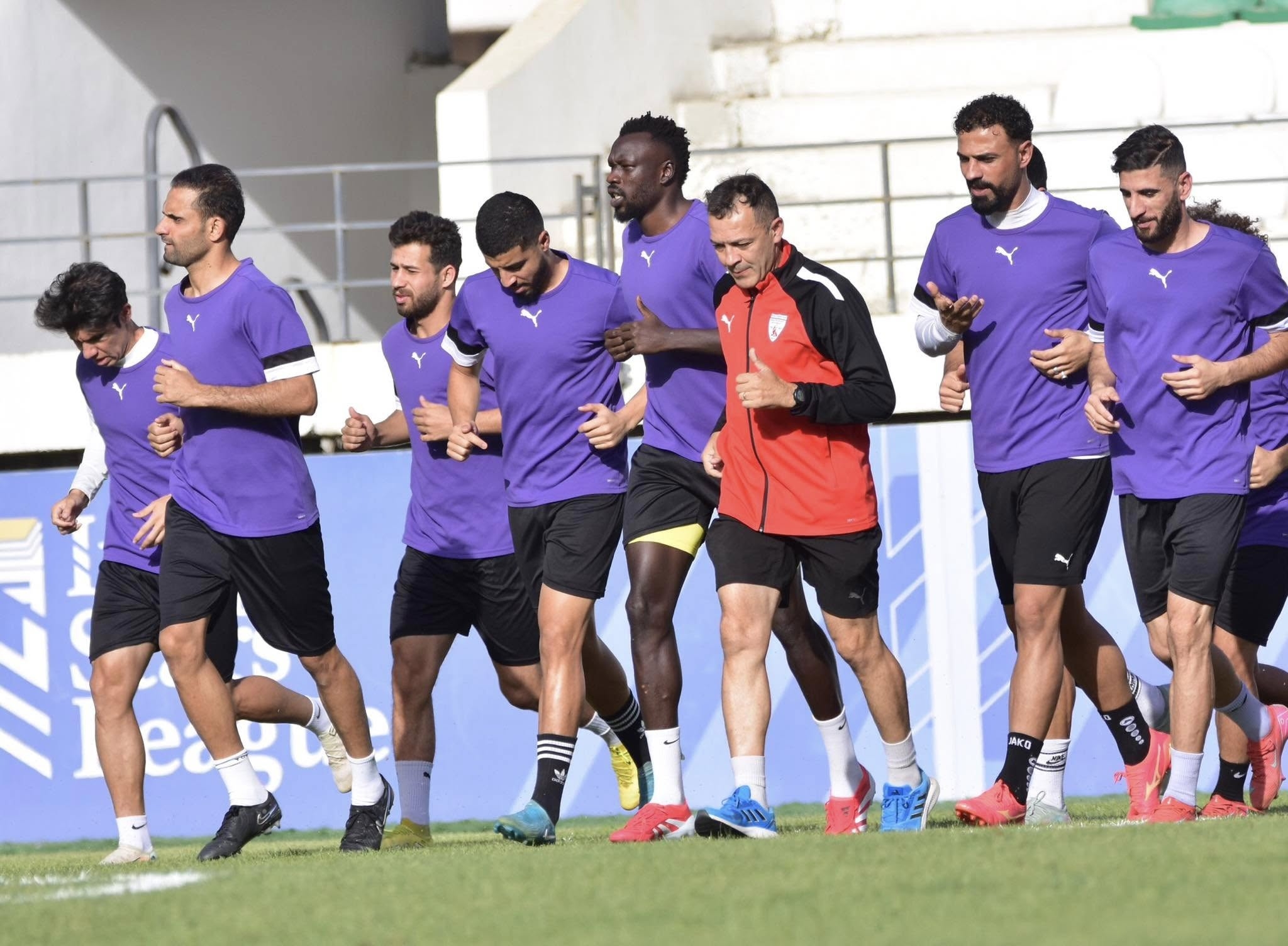 یانەی نەورۆز لە هەوڵی دۆزینەوەی ڕاهێنەرێكە