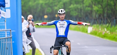 خەونی من ئەوەیە بتوانم لە داهاتوودا بتوانم مەدالیای زێر بەدەست بهێنم