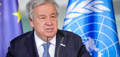 غوتيريش: «آخر شرايين الحياة» لسكان قطاع غزة على شفا الانهيار