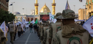 أمريكا تعلن رفضها لمشروع قانون «دمج الحشد الشعبي» في العراق