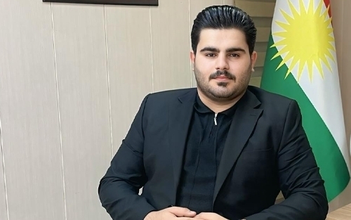 “لێدانی دڵی کوردستان خۆڕاگرییە”