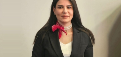 كۆسار كەریم ڕۆژ:  ئافرەت، ئاشتی و ئاساییش، دەستكەوتی گرنگن لە گۆڕانكاری و بڕیاردان