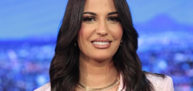 لەمیا جەمال بۆ گوڵان:هونەر ئامرازێكی بەهێزە بۆ نزیككردنەوەی گەلان و نەهێشتنی ناكۆكییەكان