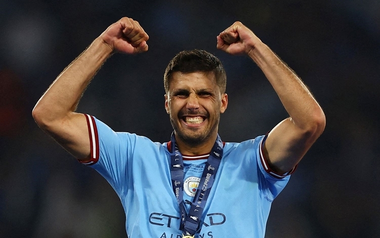 ترشيح أربعة لاعبين لخلافة كروس في ريال مدريد