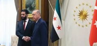 المبعوث الأميركي: إسرائيل تفضّل سوريا مُقسّمة