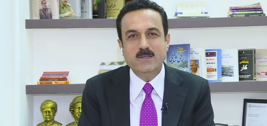 محافظ أربيل: التوسع العمراني مستمر ومشروع المياه ضمان للمستقبل