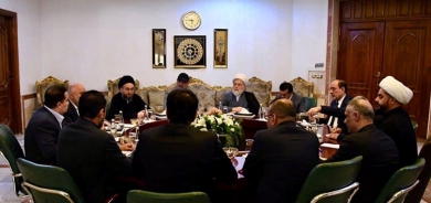 الإطار التنسيقي يدين استمرار قصف الشركات النفطية في إقليم كوردستان