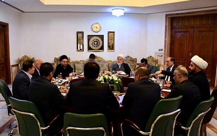 الإطار التنسيقي يدين استمرار قصف الشركات النفطية في إقليم كوردستان