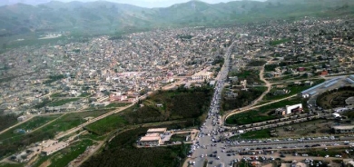 Halabja Set to Receive 24-Hour Electricity as KRG’s 