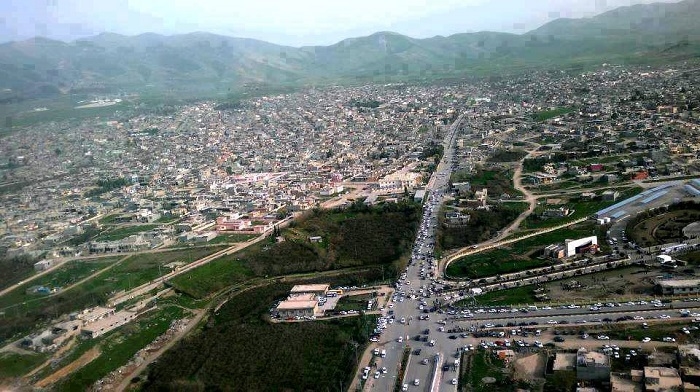 Halabja Set to Receive 24-Hour Electricity as KRG’s 