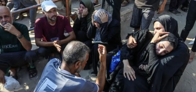 WHO Accuses Israeli Army of Storming Facilities in Gaza, Disrupting Operations