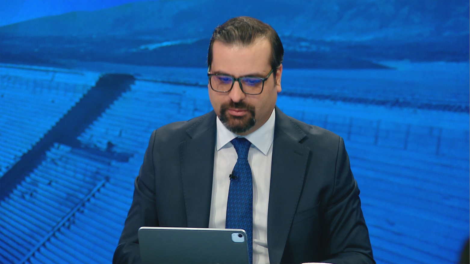 هاوري كمال: التشكيلة الحكومية التاسعة تمكنت من حل مشكلة الماء والكهرباء