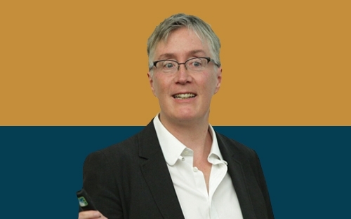 Profesorê hêja, Joana J. Braysorn, yek ji akademîsyenên navdar ên cîhanê ye di warê hişmendiya çêkirî û encamên wê