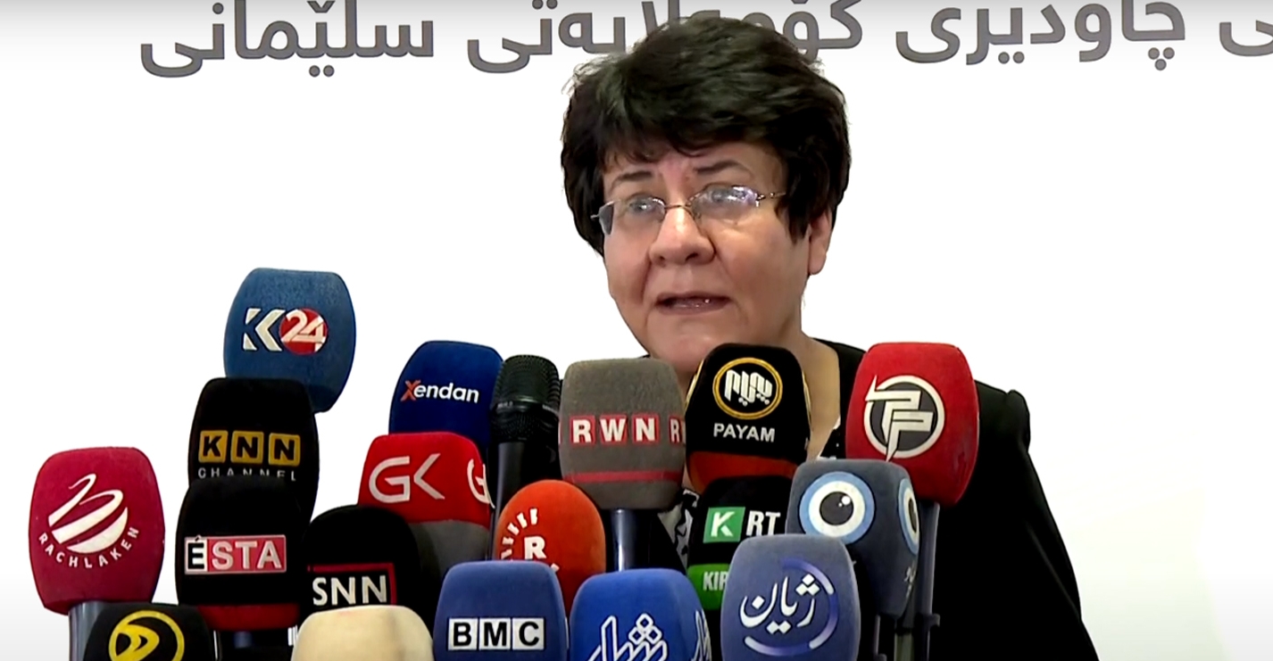 إقليم كوردستان يقرر بأن تكون رواتب الحماية الاجتماعية لا تقل عن 250 الفاً