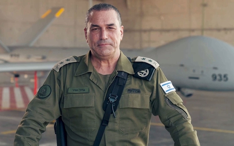 Sererkanê Îsraîlê: Em dê Sûriyeyê lawaz bikin, Îran hîn jî hedefa me ye