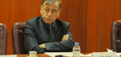 Ferhad Mihemed, Endamê Bazneya Guftûgoyê: Serkeftina prosesa avakirina neteweyê bi avakirina binesaziyeke zexm a rê û banan ve girêdayî ye