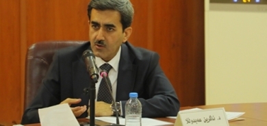 Dr. Agrîn Ebdulla, Berpirsê Wezareta Avadankirinê ji bo Karûbarên Rê û Piran: Li gorî masterplana rêyên giştî, di deh salên bê de û bi çar qonaxan, 220 projeyên rê û piran dê bên cîbicîkirin.