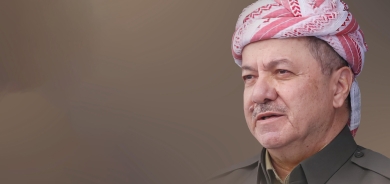 الرئيس بارزاني يوجه رسالة شكر لشعب كوردستان: 