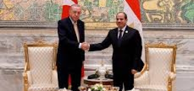 «الإخوان» الهاربون بتركيا ورقة عالقة في ملف العلاقات مع مصر