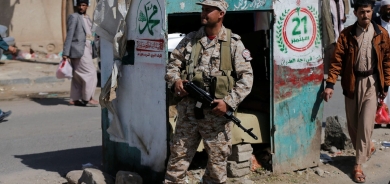 ئیدانەکردنی پێشێلکارییەکانی مافی مرۆڤ لەلایەن حوسییەکانەوە لە یەمەن