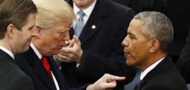 ترمب يتهم أوباما بالخيانة بشأن تحقيق عن تأثير روسيا على انتخابات 2016