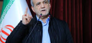 الرئيس الإيراني: مستعدون لمهاجمة العمق الإسرائيلي مجددا