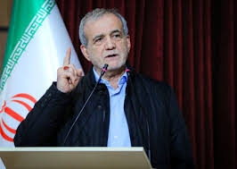 الرئيس الإيراني: مستعدون لمهاجمة العمق الإسرائيلي مجددا