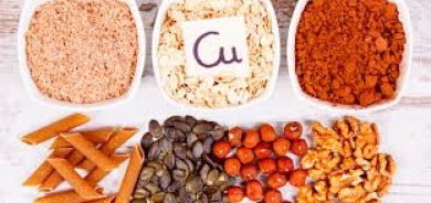 ما أهمية تناول أطعمة غنية بالنحاس لصحة أدمغتنا؟