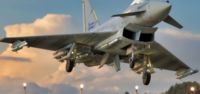 Tirkiye û Brîtanyayê li ser firotina balafirên Eurofighterê li hev kir