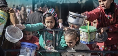 NY: Rewşa li Xezeyê heyî tirsnak e