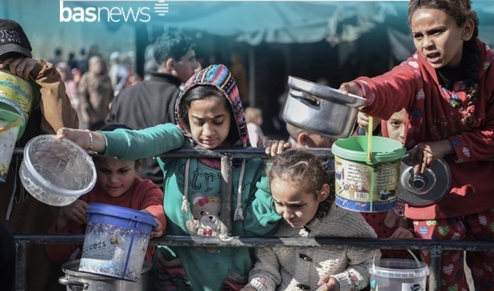 NY: Rewşa li Xezeyê heyî tirsnak e