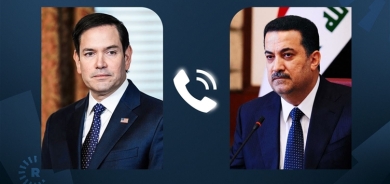 Rubio ji Sûdanî re got: Dest bi şandina petrola Herêma Kurdistanê bikin