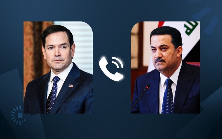 Rubio ji Sûdanî re got: Dest bi şandina petrola Herêma Kurdistanê bikin