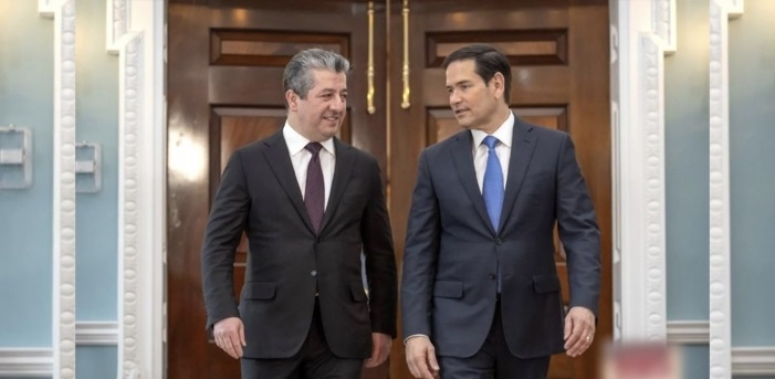 تقریر صحفي: إقليم كوردستان فرصة استراتيجية للاستثمار الأميركي