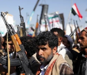 سزا نوێیەکانی ئەمریکا بۆ سەر تۆڕی دارایی و نەوتی حوسییەکان