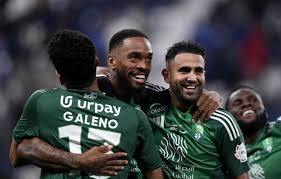 قدوم ريتيغي إلى الدوري السعودي يهدد عرش رونالدو