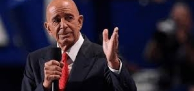 برّاك: مهلة سحب السلاح تحدّدها إسرائيل