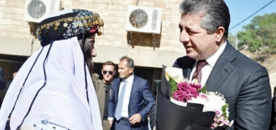 Karwan Hacî: Serokwezî Mesrûr Barzanî bi wan biryarên ku di derbarê xwendina rizgarbûyên Êzidî de dide, pêşeroja wan misoger dike