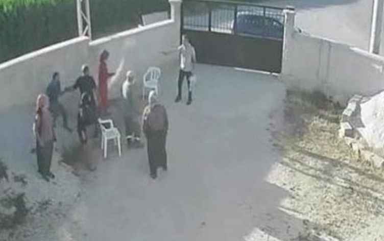 Komkujiya Dedeogullariyan: Dadgehê kesên li pişt êrişê paşguh kir