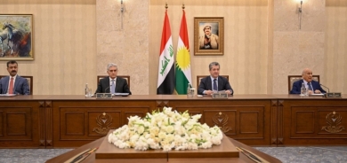 Encûmena Wezîran a Hikûmeta Herêma Kurdistanê: Divê Hikûmeta Federal di zûtirîn dem de mûçe û mafên darayî yên Herêma Kurdistanê bişîne