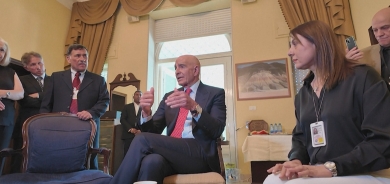 HSD û Şamê li ser rêveberiya hevbeş a deriyên sînorî û bendavan lihev kirin