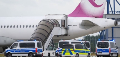 Almanyayê malbateke Kurd a Êzidî bi 43 tawanbarên Îraqî re dersînor kir