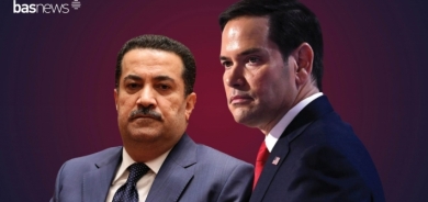 Medyayekî Iraqî: Banga Wezîrê Derve yê Amerîkayê, kartên di navbera Hewlêr û Bexdayê de ji nû ve rêkdixe