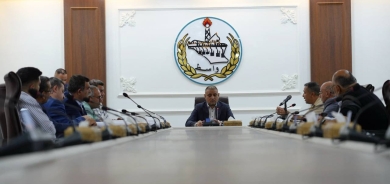 Parêzgarê Wasitê dev ji karê xwe berda